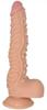 Alien Dick Dildo 20 X 5cm - ToppedMonster - Unusual Dildos