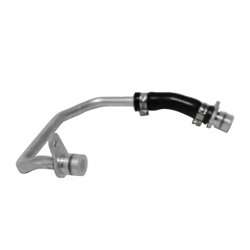 11537583903 11538602577 Car Accessories Engine Turbocharger Coolant Pipe For BMW E81 E82 E90 E93 F30 F10 F15 Cooling Return Line