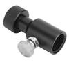 Conector Adaptador CO2 TR21-4 com Válvula de Liberação Enchimento Rápido Água com Gás para