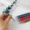 Multicolor Neutral Pen Refills: Glitter, Fluorescent, Pastel - 12, 24, 48, 100 Colors