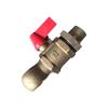 Fuel Tank Selector Switch for Jiefang CA1121J/CA1122J