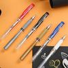 Uni Mitsubishi UM-153 1.0mm Black Gel Pen