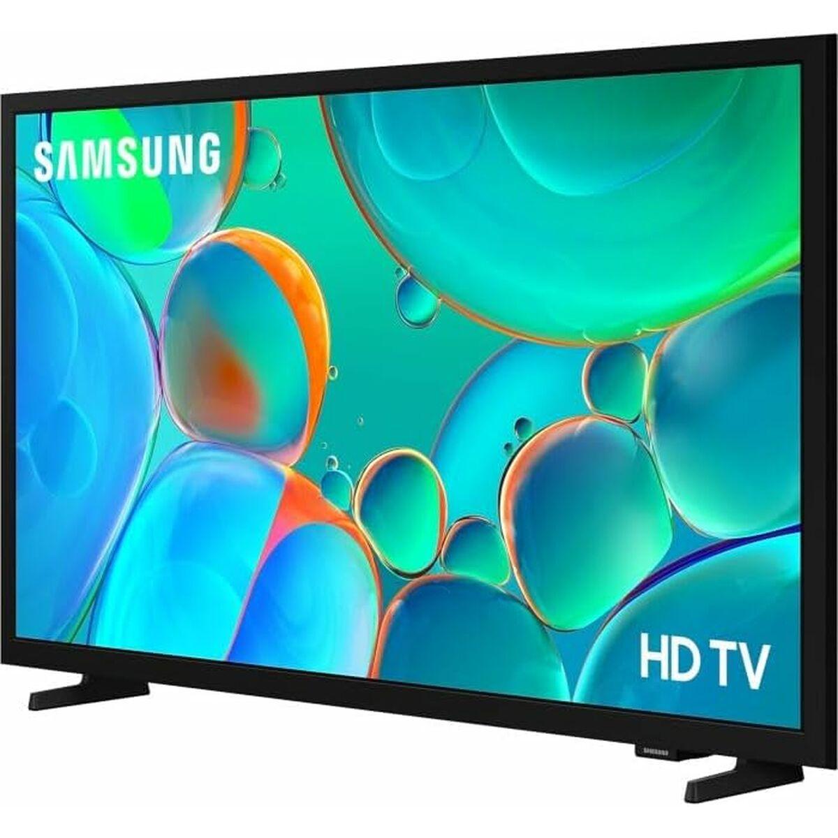 Samsung UE32H5002FKXXH Fernseher 32 Zoll HD Schwarz schwarz
