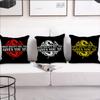 Anything That Doesn't Kill cushion cover Pillow Cover Decoration Room Home Sofa living Office Car Nordic Simplicity