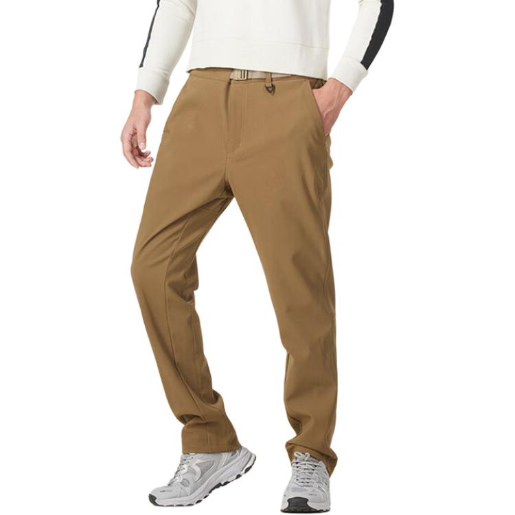 Columbia Omni Heat Time To Trail™ Casual Pants Men's Brown XE9996-239