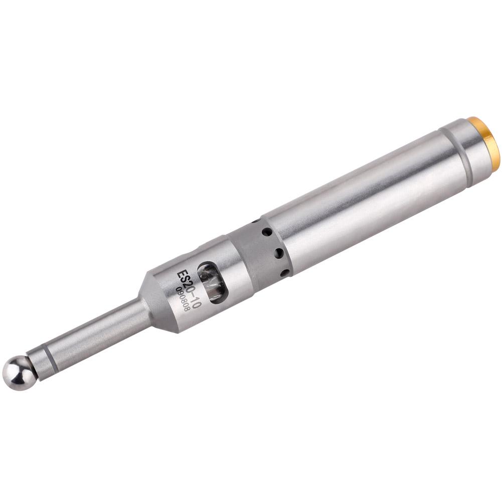 Electronic Edge Finder Professional Fine Machined High Accuracy Edge Locator for CNC Milling Lathe