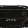Louis Vuitton X Takashi Murakami Zippy Monogram Logo Zip Wallet Women wallet Black M13409