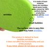 Simulated Cheese Cake Squishy Slow Rebound Decompression Toys Matcha Bread Sensory Fidget Soft Stress Relief Toy Squeeze Toys
