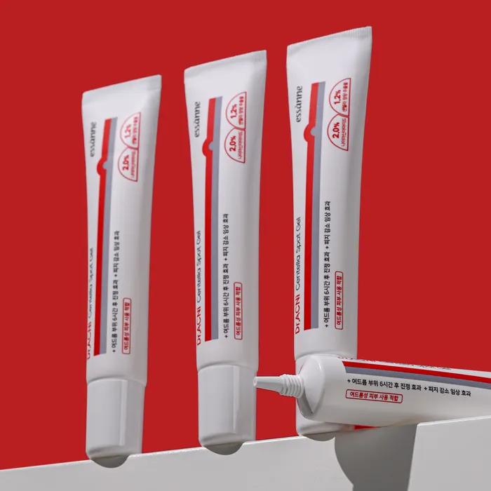 Dr. Acni Centella Spot Gel 15g