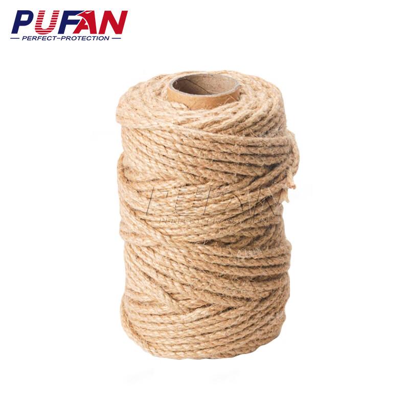 Pufan Simulation Training Hemp Rope