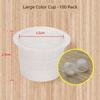 Tattoo Ring Tattoo Embroidery Pigment Cup Tattoo Ring Tattoo Embroidery Products Grafting Eyelash Ring Tattoo Embroidery Products Tools