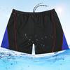 Swimming Pool Quick Drying Swimsuit Big Size Swimming Trunks Men Beach Pants Men Swimsuit Shorts