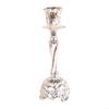 62KD European Holder Metal Candlesticks Table Centerpieces Pillar Stand