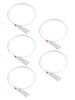 5pcs For Sabiki Rigs with Hooks for Effective For Deep Sea Fishing Techniques