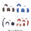 Bandai Spirits 30 Minutes Sisters Option Hairstyle Parts Vol.2 1pc