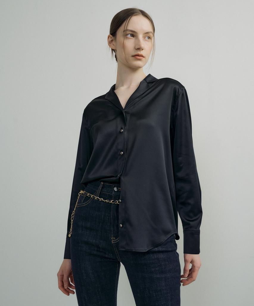OCTETTE Satin Bl_2Color