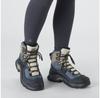 Треккинговые ботинки Salomon QUEST ELEMENT GORE-TEX