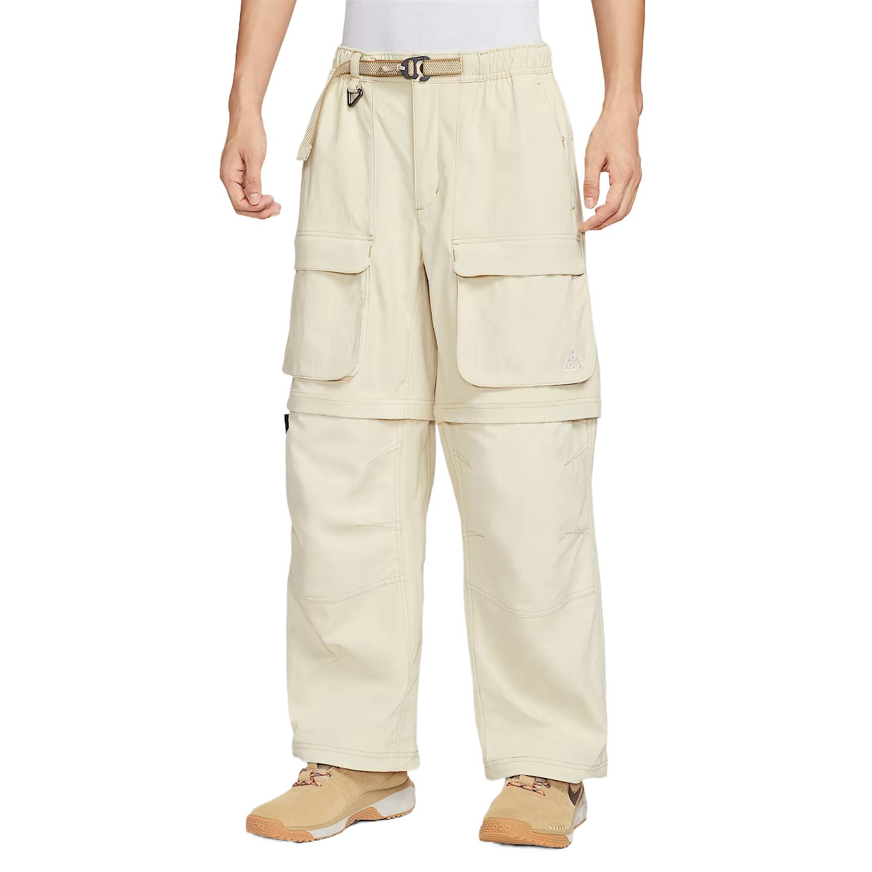 

New Nike X Acg Smith Summit Trousers HV0592-229 XXL