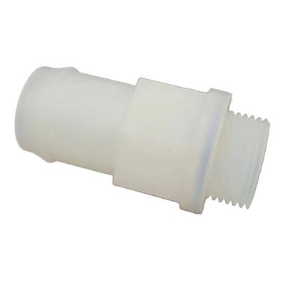 Rechte Fitting Plastic Slang Sproeier Waterboot Onderdelen Vervangingen voor Motorboot Vaartuigen Vervangt 293710124
