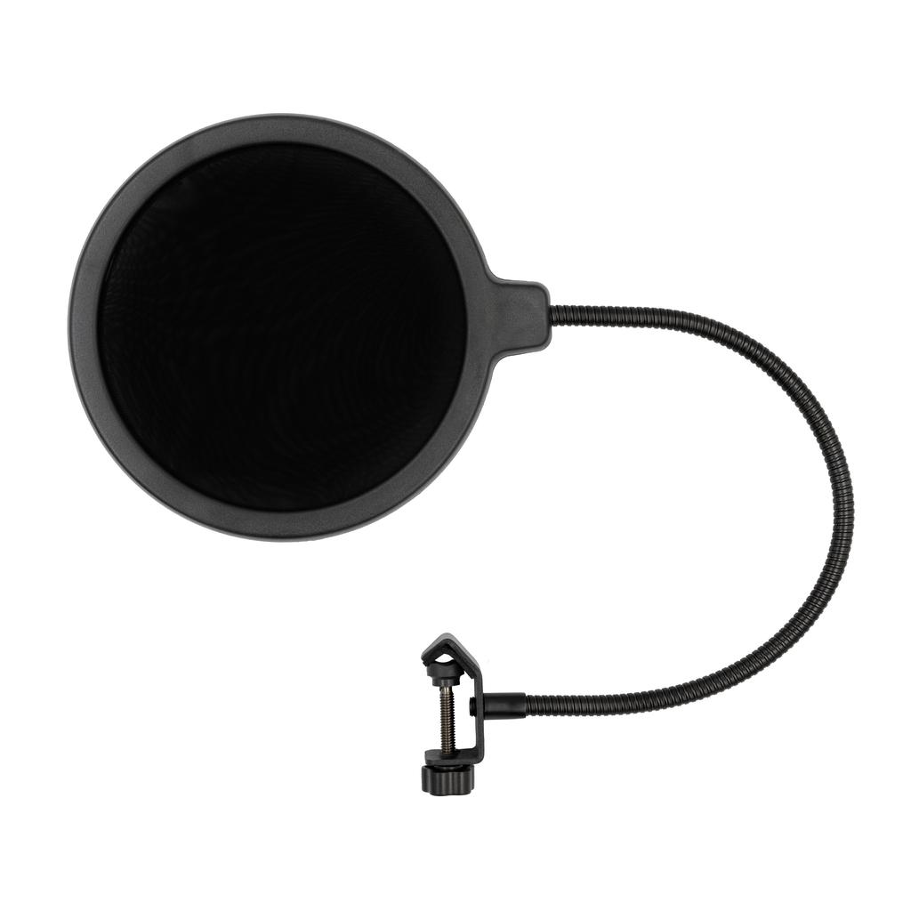 MusicMate MM-SD150 LiveMix Streaming and Karaoke System