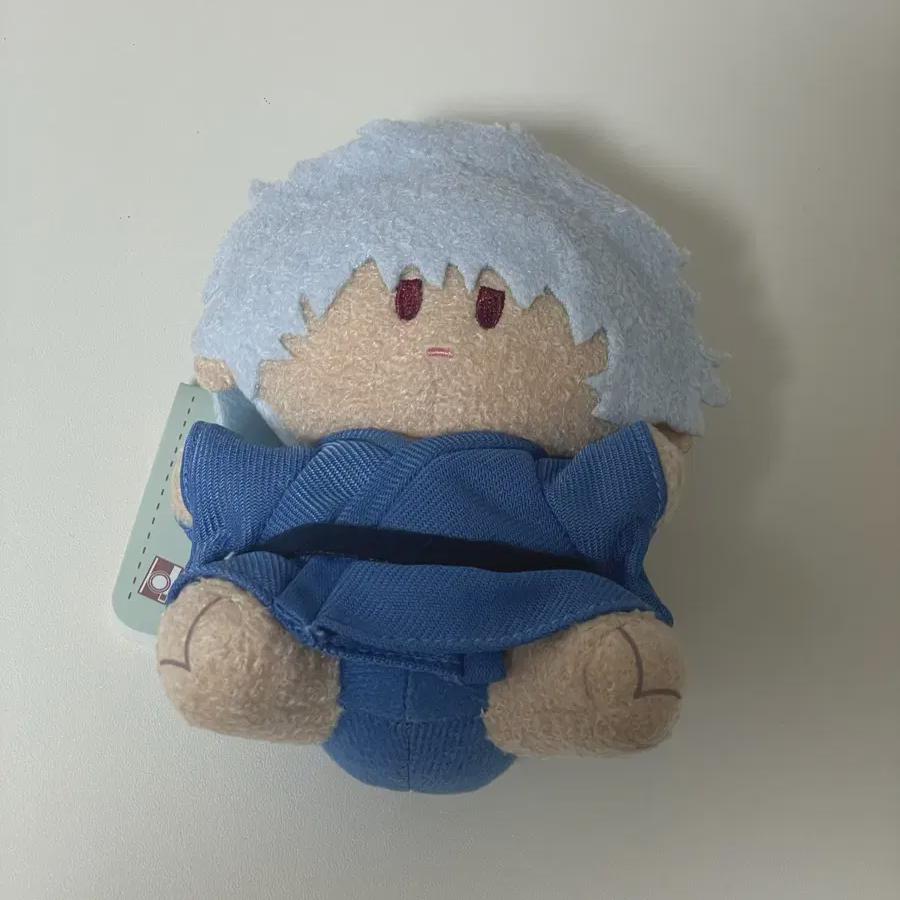 

Gintoki Kintoki s Childhood Sister Chibi Yorinui