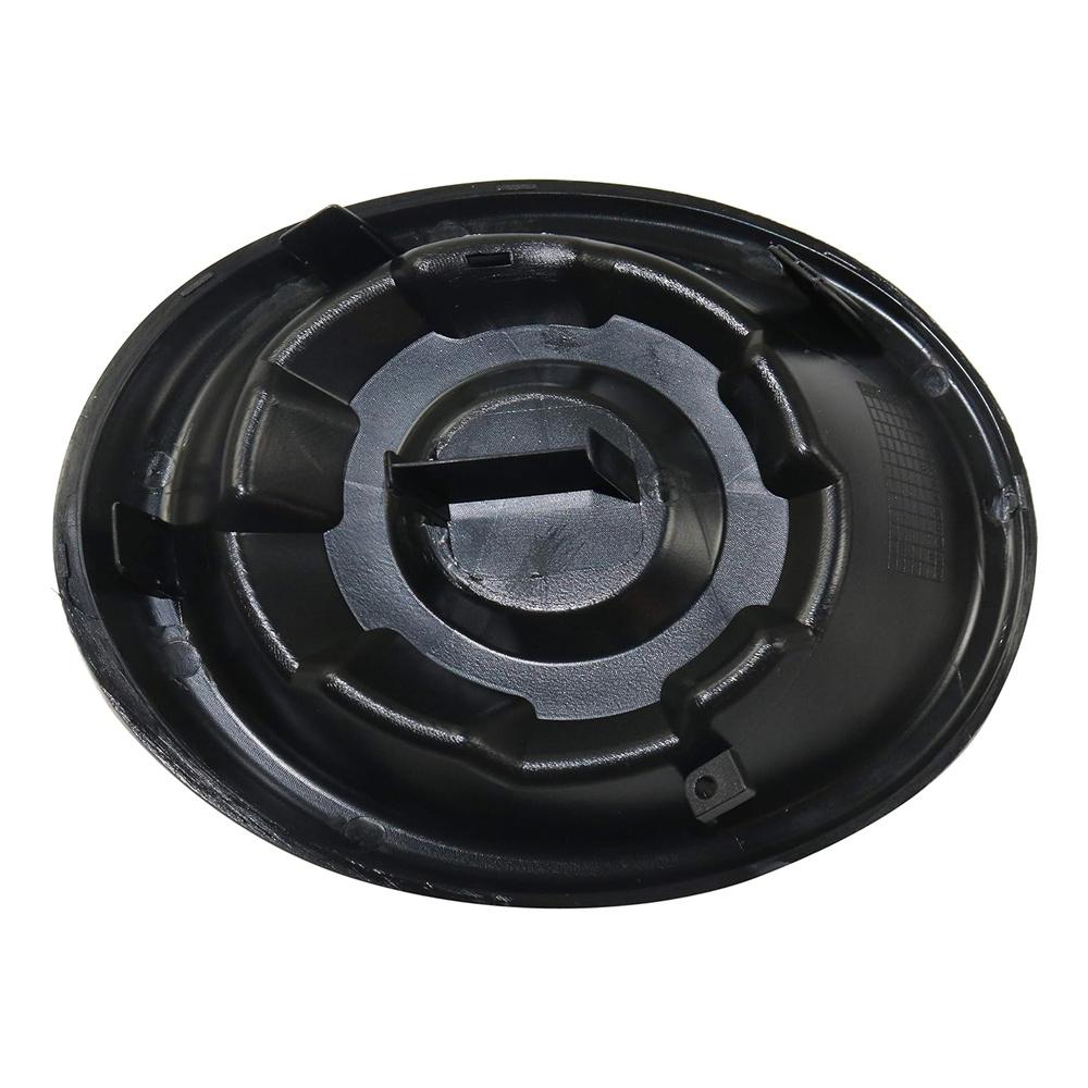 Textured Black Right Fog Light Cover For Nissan Pathfinder 2013 2014 2015 2016