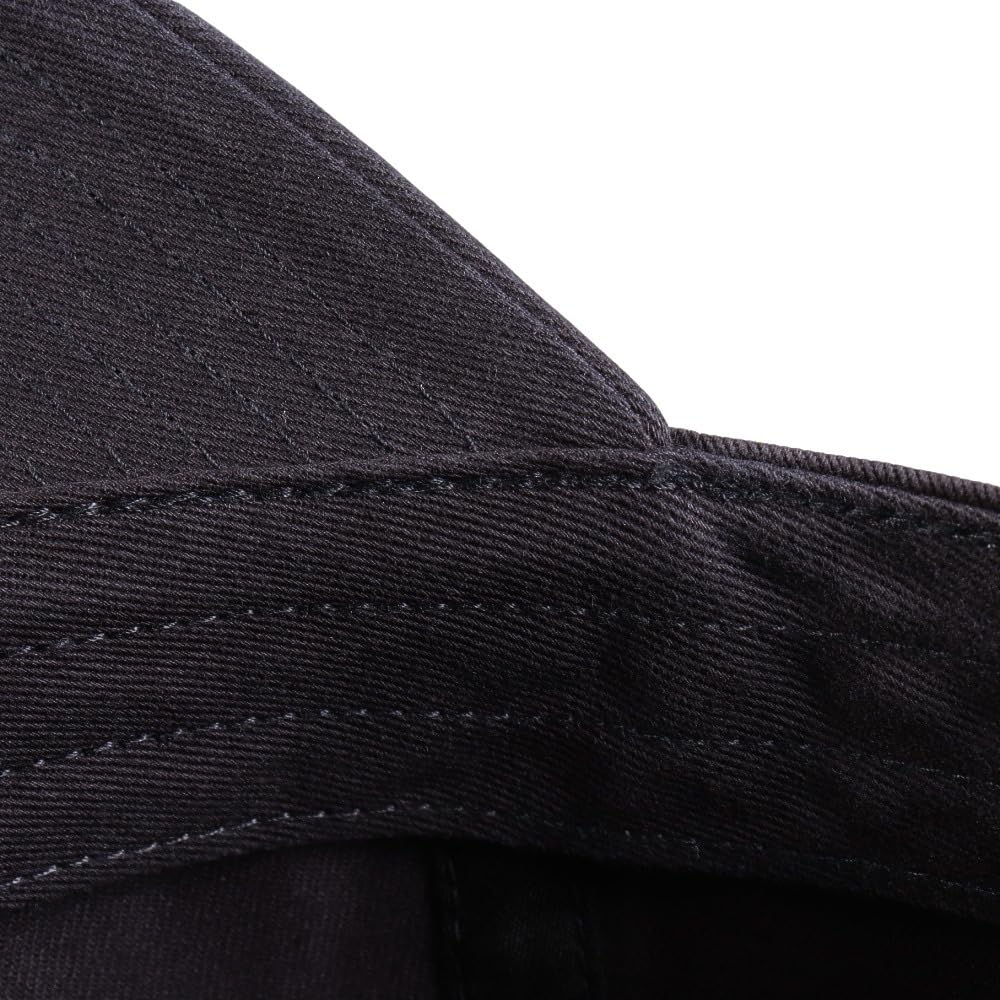 Oakley SOHO DAD HAT 47 Free Size (02E) BLACKOUT,