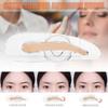 Adjustable Eyebrow Stamp Portable Three Type Eyebrows Makeup Tools