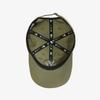 New Era Mlb New York Yankees Nylon Metal Unstructured Ballcap Khaki 15131656