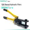 ELEC YQK-240A Manual Hydraulic Crimping Pliers
