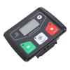 DC30D Generator Control Panel Multiple Input Output Interfaces User Friendly Self Starting