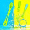 Louça – Conjuntos de utensílios de cozinha