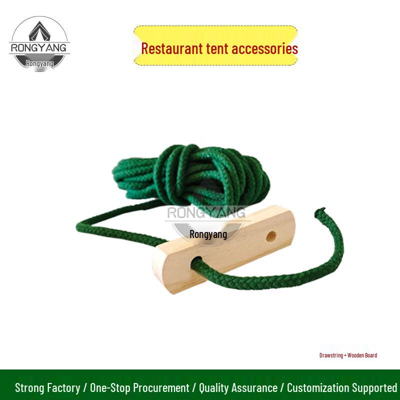 Rongyang 2006-72 Large Tent Accessories