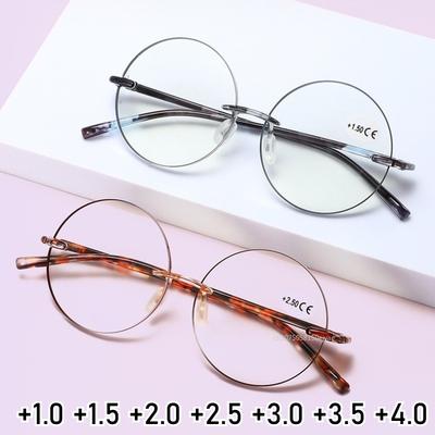 Occhiali e accessori