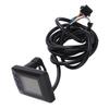 36V 48V Electric Bicycle LCD OMTM36 Display Control Panel Waterproof LCD Display Meter for Electric