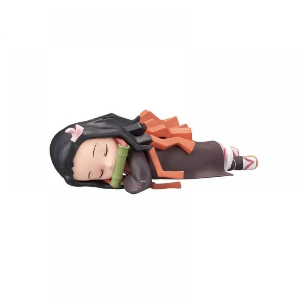 

Banpresto Banpresto Demonic Blade World Коллекционная фигурка Камадо Незуко Коллекция 2 Все 5 Типов D