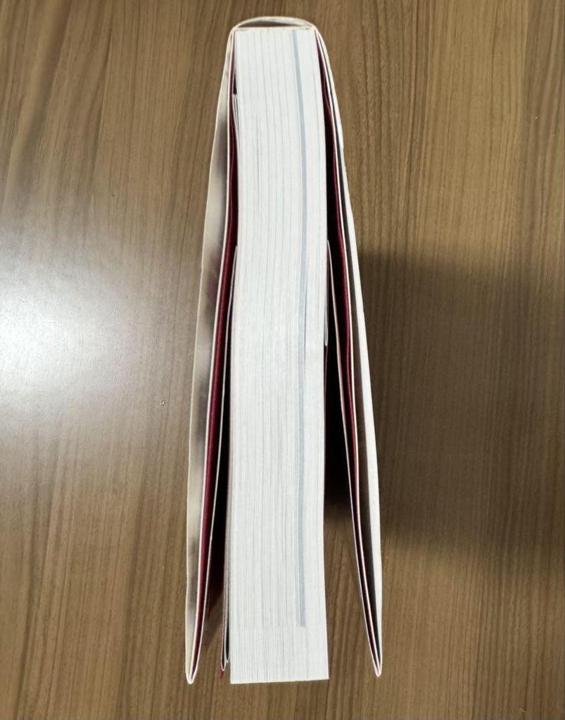 [USED] LAST PERIOD Official Character Artworks Official Artbook