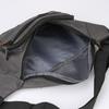 Men's Waist Bag Outdoor Large Capacity Crossbody Bag