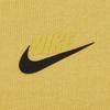 Nike Logo Sport Breathable Round Neck Short Sleeve T-Shirt Men Tops Yellow DD7019-700