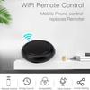 Wi-Fi Smart Infrared Remote Control with Voice and Timer Compatibility