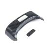 Hprqj1 Hot Spoilers Wings For Mercedes Benz E-Class W214 2024 ABS Carbon Fiber Car Armrest Box Switch Decorative Cover Sticker Car Inte