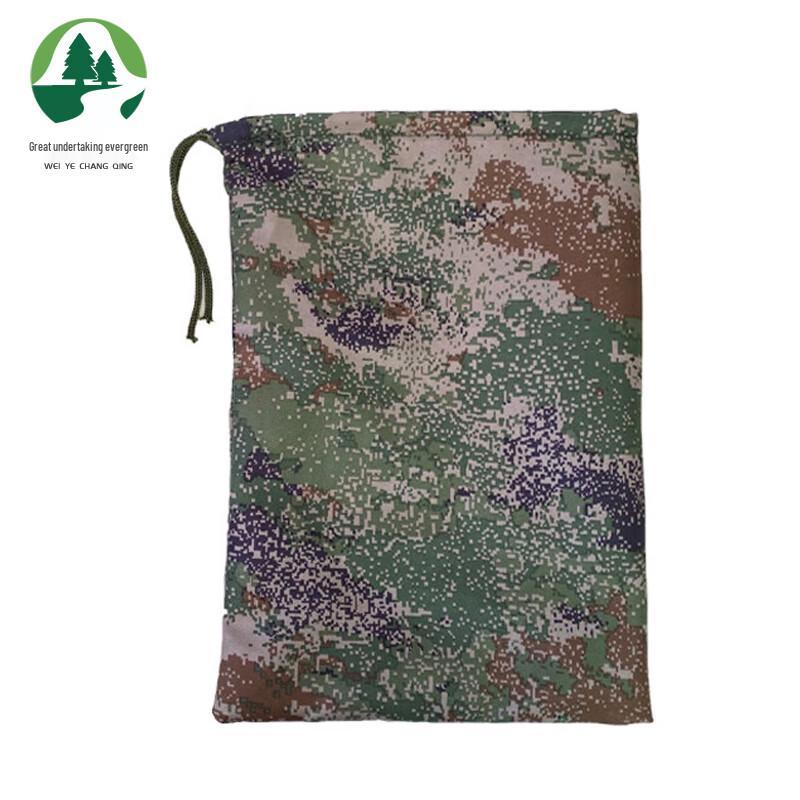 

Weiye Evergreen Camouflage Sandbag