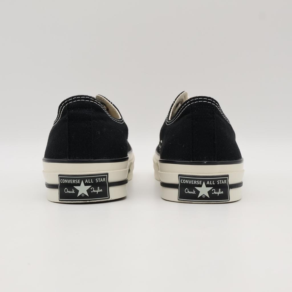 31314030 Converse All Star Lgcy OX Black (Men's)