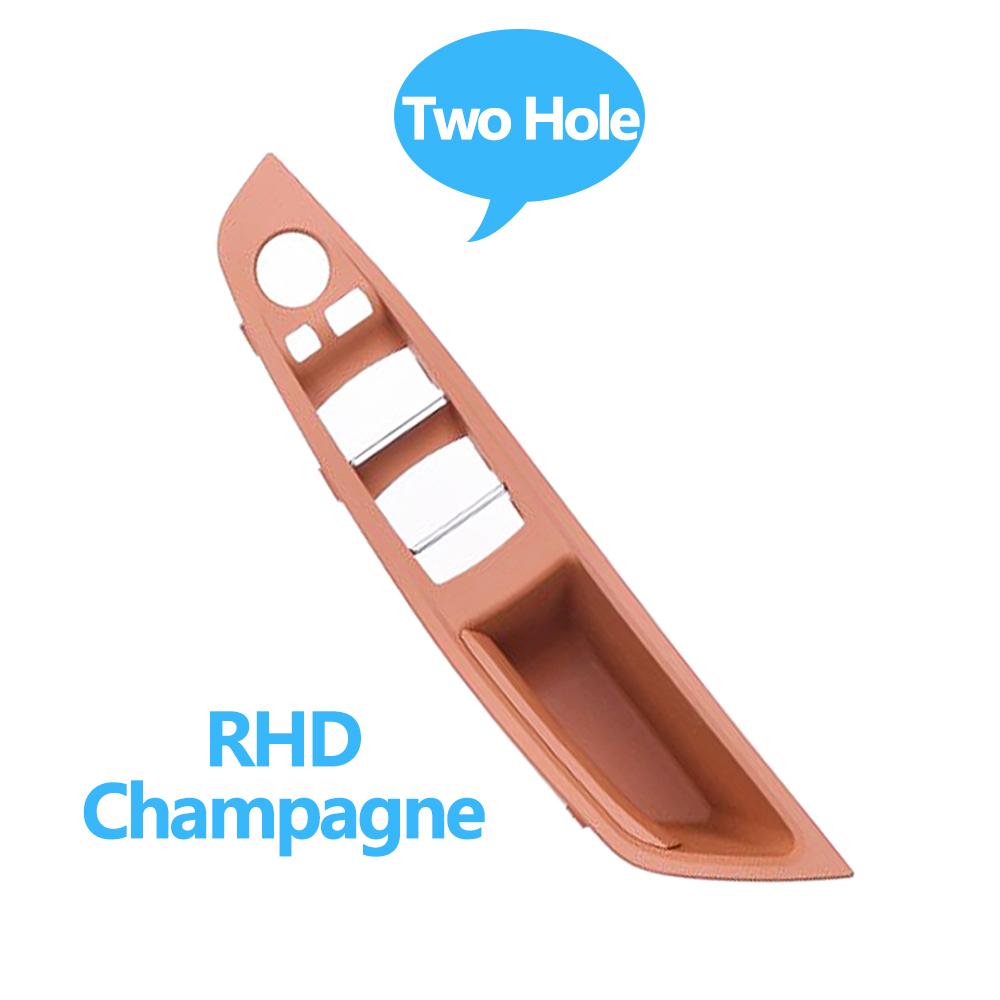 RHD Rechts Fahrer Tür Pull Griff Panel Armlehne Ersatz für BMW 5 Series F10 F11 F18 520 523 525 528 530