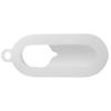 Silicone Camera Protective Cover for Insta360 GO 2 Anti Fall Case Protective Sleeve with Lanyard