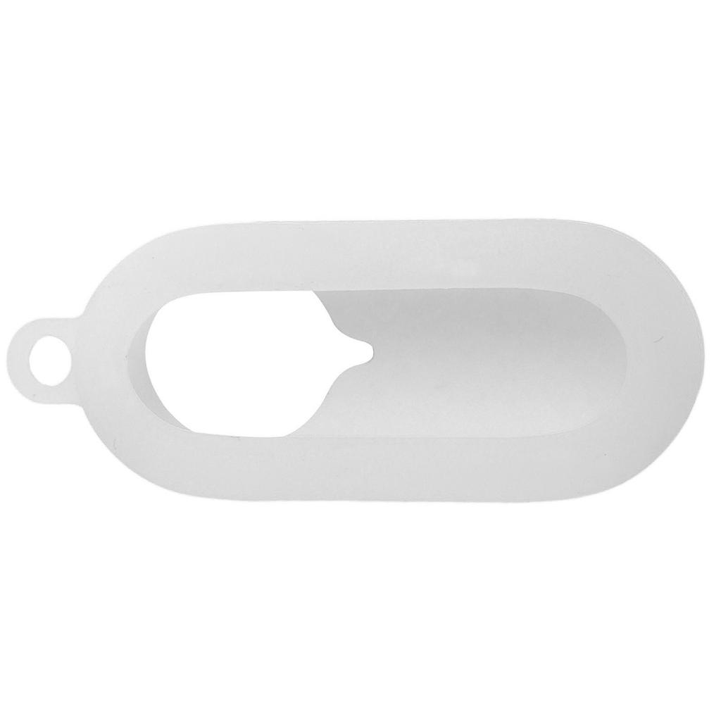 Silicone Camera Protective Cover for Insta360 GO 2 Anti Fall Case Protective Sleeve with Lanyard