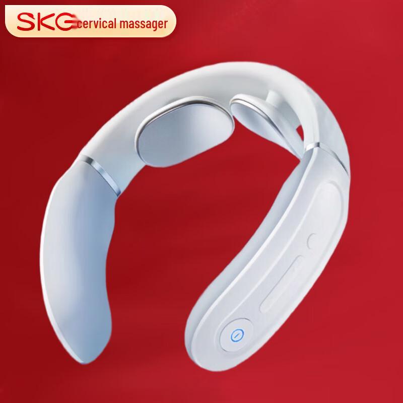 SKG K3 Pro Cervical Neck Massager