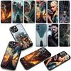 Dragon Mother Thrones Phone Cover Case for Huawei P30 P20 Mate 20 Lite Pro Y7 Y6P Y7A 2019 Nova 5T 3I Casing