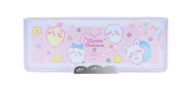 Stationery Chiikawa Pencil Case Yokopita Hologram S1314548 Sun-Star