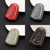 5/4 Bottons Phnom Penh  Fashion Car Smart Remote Key Case Cover Shell for Cadillac ATS XTS XT5 XT4 CT6 XT6 CTS DTS ESV STS ELR Accessories